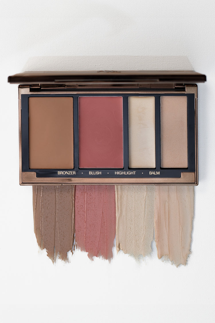 Mirage Shift Crème Cheek Palette