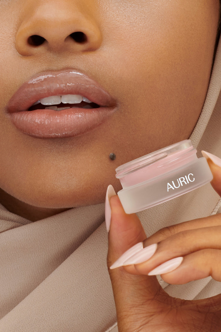 Plush Ritual Ceramide Lip Treatment - Tints