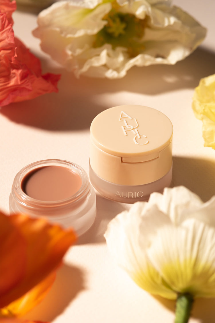 Plush Ritual Ceramide Lip Treatment - Tints