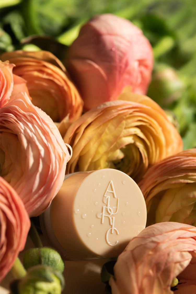 Plush Ritual Ceramide Lip Treatment - Tints