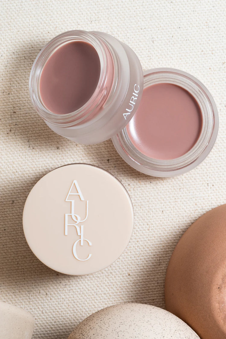 Plush Ritual Ceramide Lip Treatment - Tints