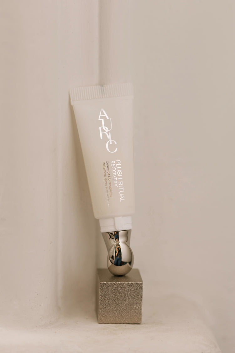 Plush Ritual Recovery - Ceramide Lip Treatment