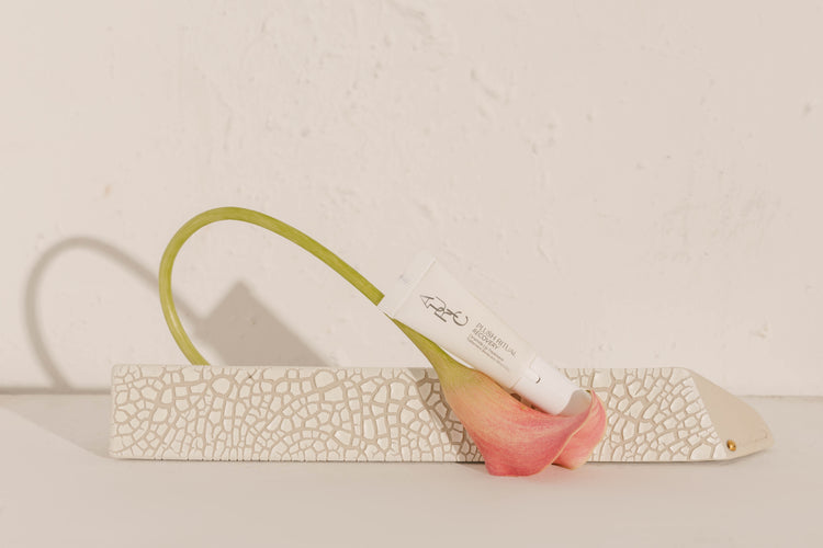 Plush Ritual Recovery - Ceramide Lip Treatment