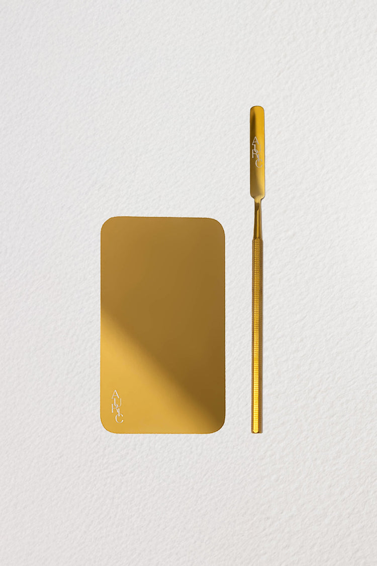 Artistry Mixing Bundle