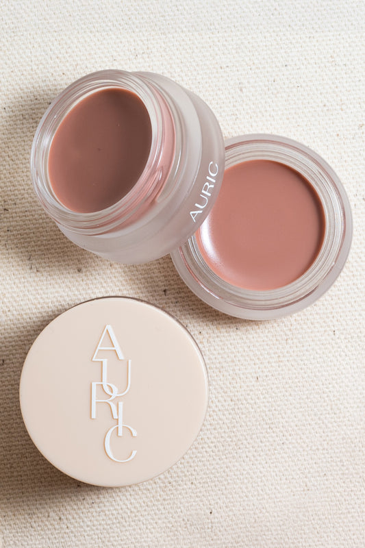 Plush Ritual Ceramide Lip Treatment - Tints