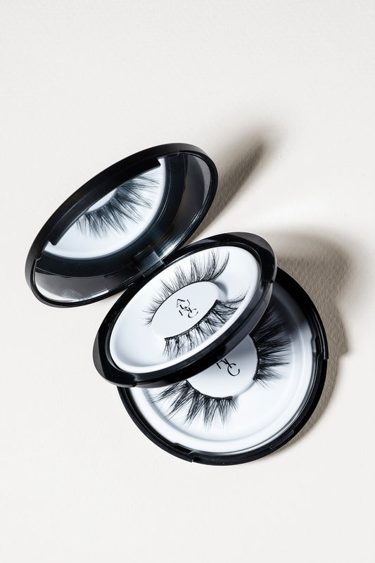 Velvet Flutter Vegan Lash Duo