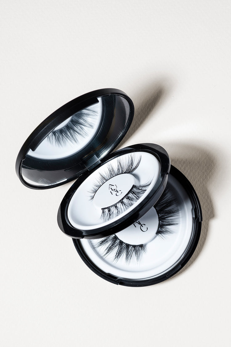 Velvet Flutter Vegan Lash Duo