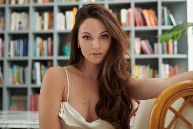 Plush Ritual Ceramide Lip Treatment - Tints