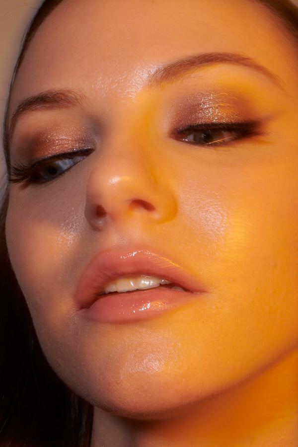 Plush Ritual Ceramide Lip Treatment - Tints