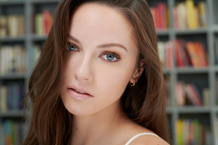 Plush Ritual Ceramide Lip Treatment - Tints