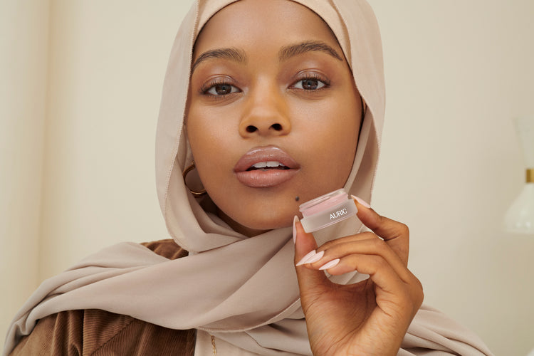 Plush Ritual Ceramide Lip Treatment - Tints