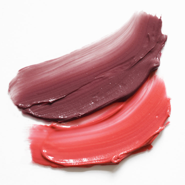 Plush Ritual Ceramide Lip Treatment - Tints