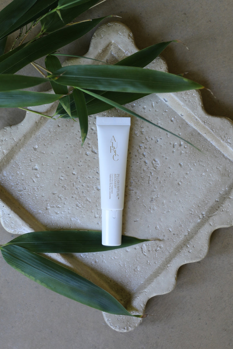 Plush Ritual Recovery - Ceramide Lip Treatment