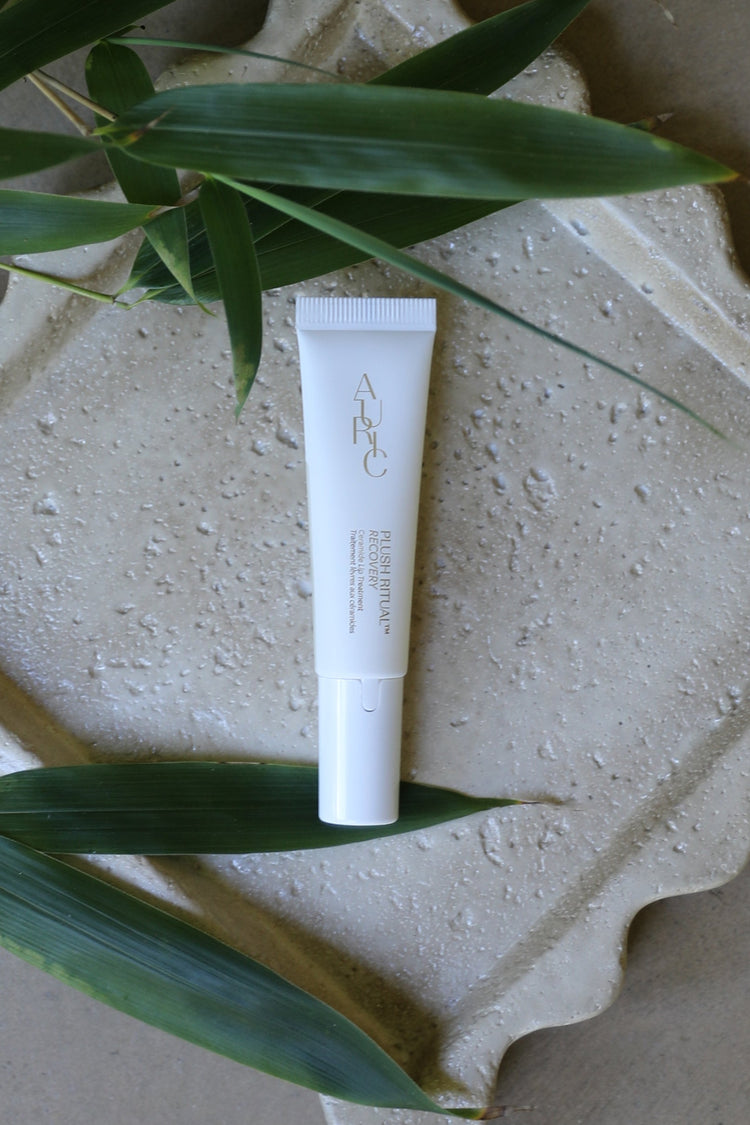 Plush Ritual Recovery - Ceramide Lip Treatment