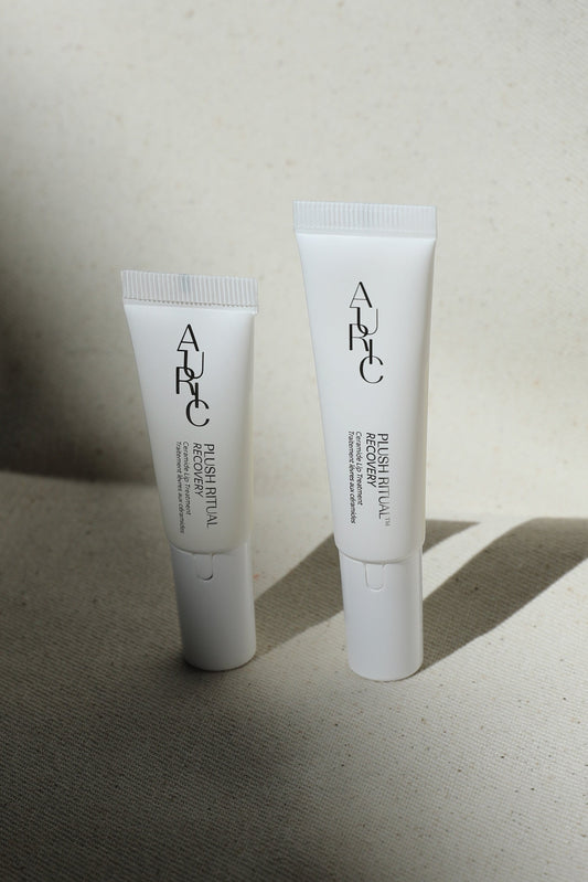 Plush Ritual Recovery - Ceramide Lip Treatment