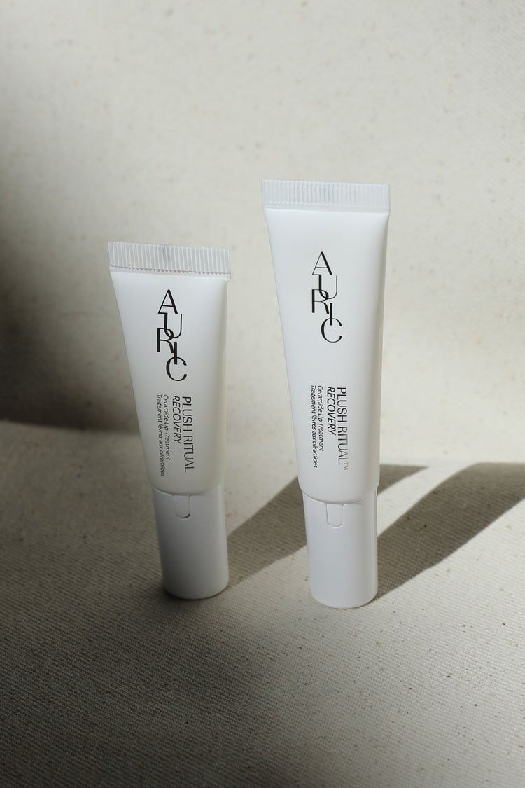 Plush Ritual Recovery - Ceramide Lip Treatment