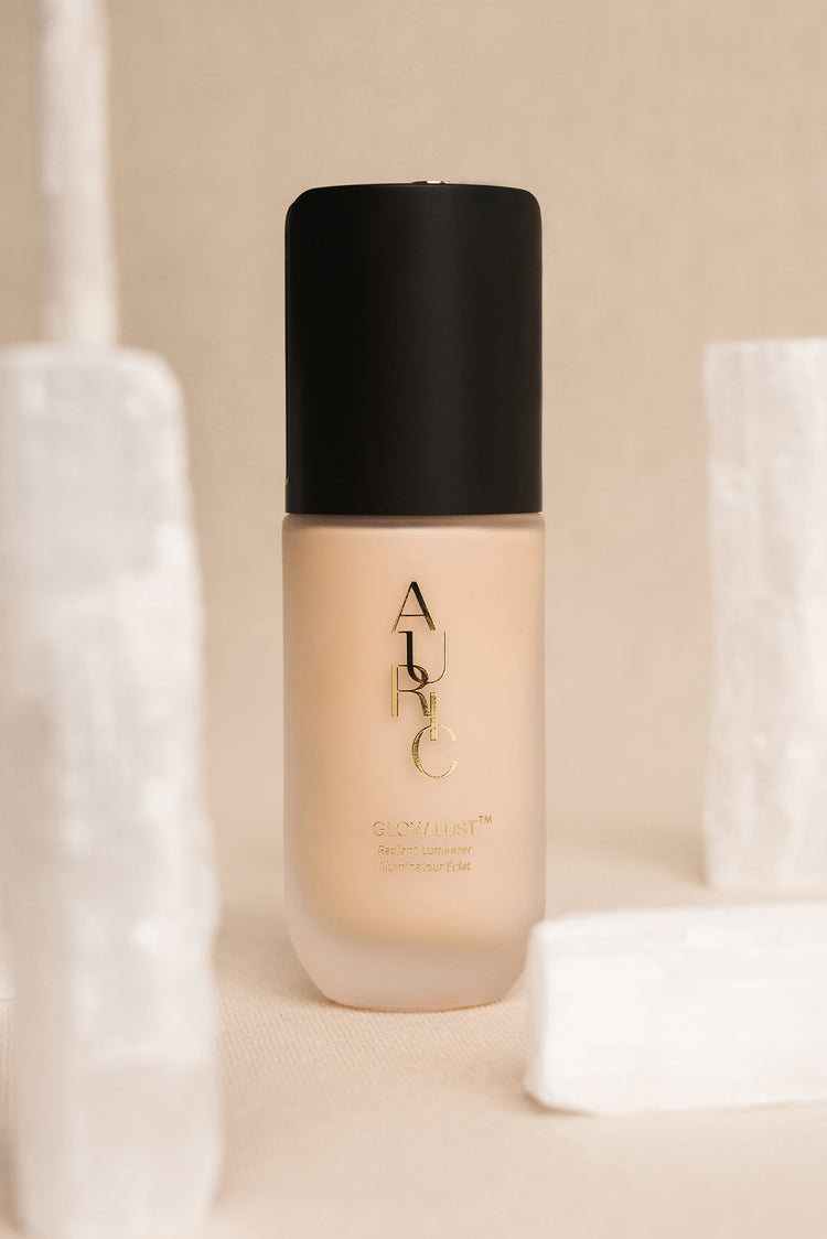 Glow Lust™ Radiant Luminizer