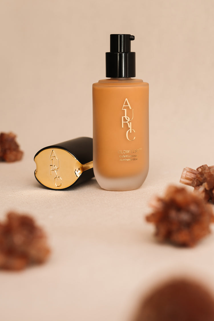 Glow Lust™ Radiant Luminizer