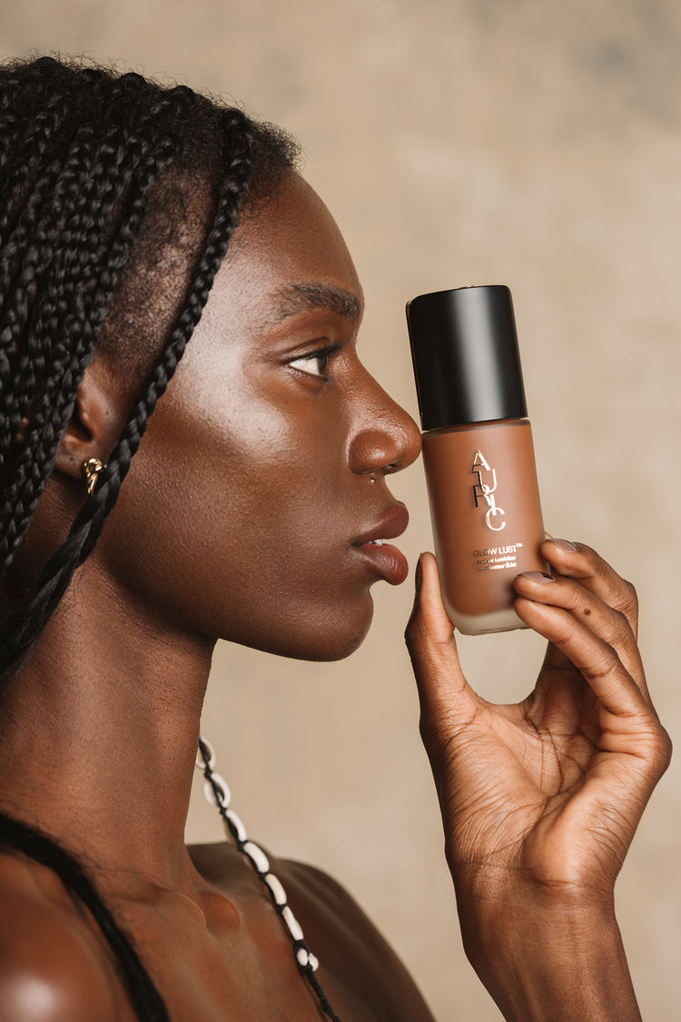 Glow Lust™ Radiant Luminizer