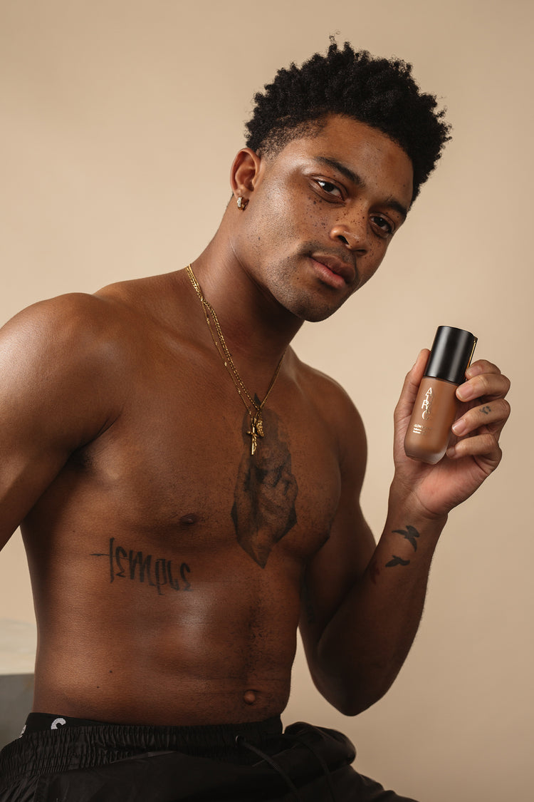 Glow Lust™ Radiant Luminizer