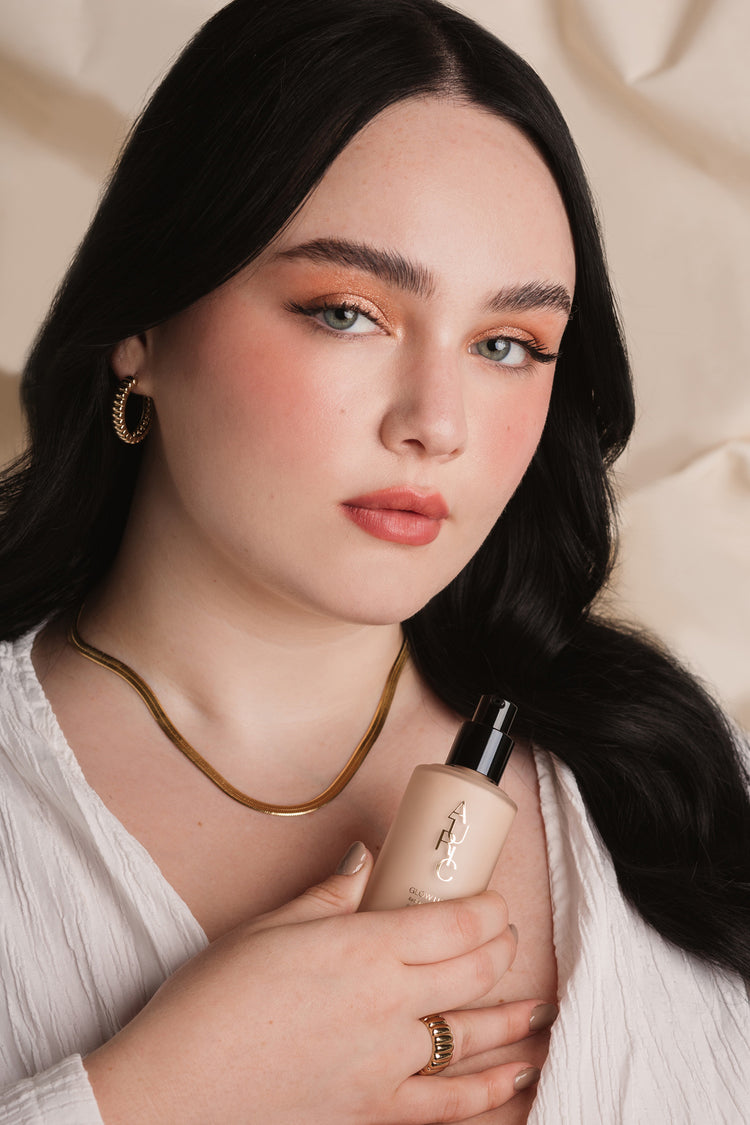 Glow Lust™ Radiant Luminizer