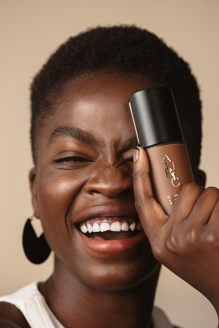 Glow Lust™ Radiant Luminizer