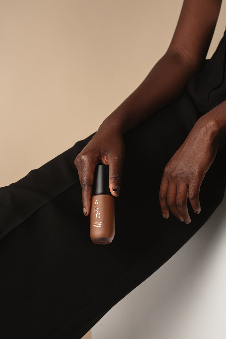 Glow Lust™ Radiant Luminizer