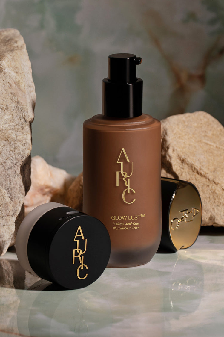 Glow Lust™ Radiant Luminizer