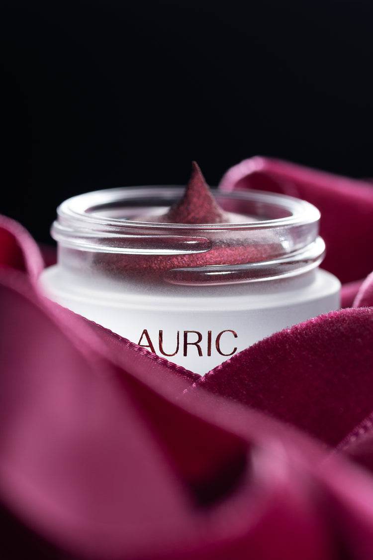 Smoke Reflect™ Cream + Powder Eye Shadow Duo