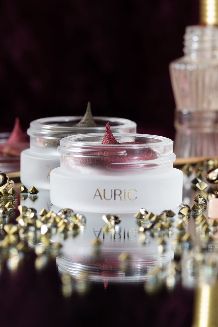 Smoke Reflect™ Cream + Powder Eye Shadow Duo