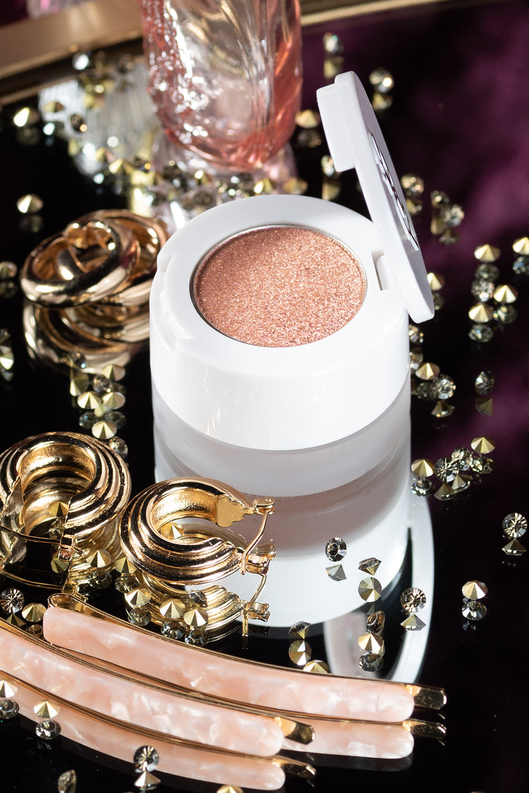 Smoke Reflect™ Cream + Powder Eye Shadow Duo