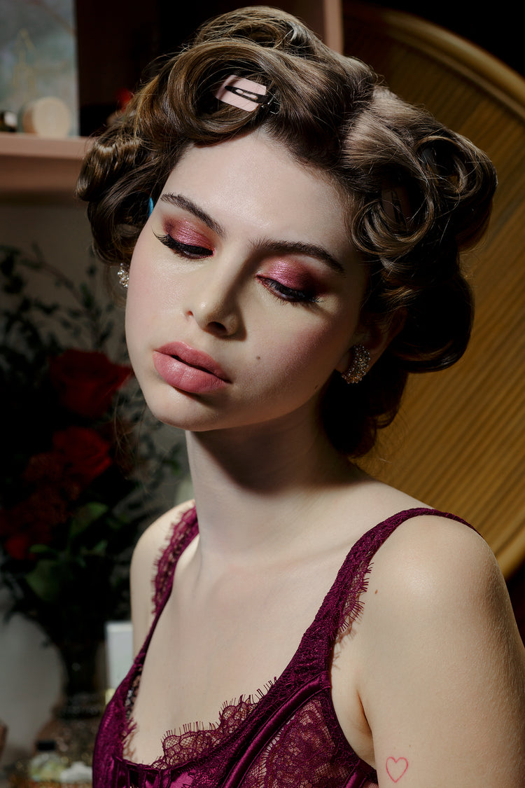 Smoke Reflect™ Cream + Powder Eye Shadow Duo