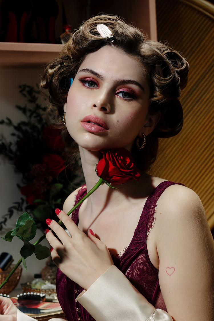 Smoke Reflect™ Cream + Powder Eye Shadow Duo