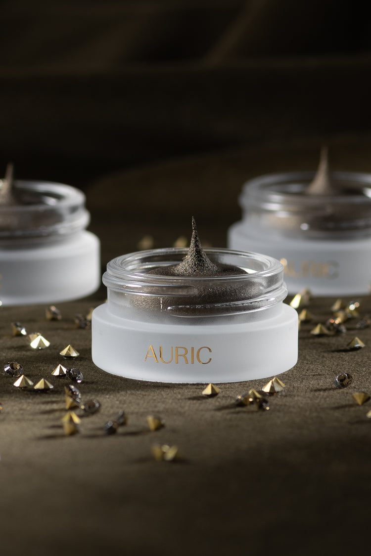 Smoke Reflect™ Cream + Powder Eye Shadow Duo