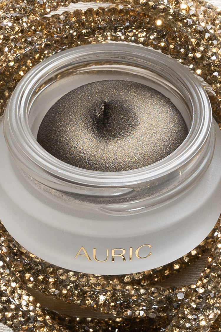 Smoke Reflect™ Cream + Powder Eye Shadow Duo