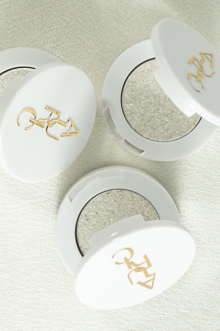 Smoke Reflect™ Cream + Powder Eye Shadow Duo