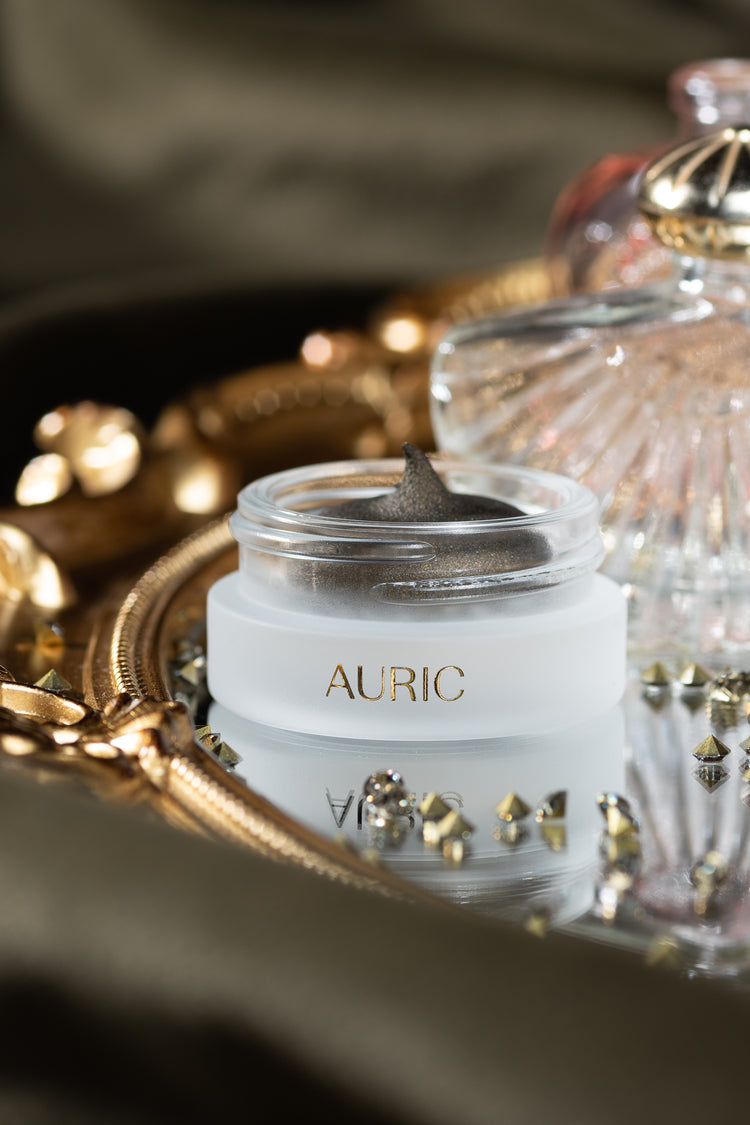 Smoke Reflect™ Cream + Powder Eye Shadow Duo