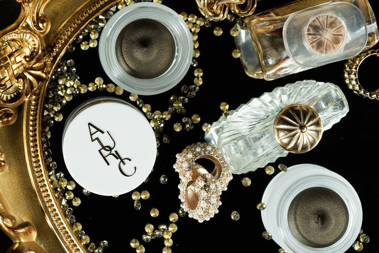 Smoke Reflect™ Cream + Powder Eye Shadow Duo