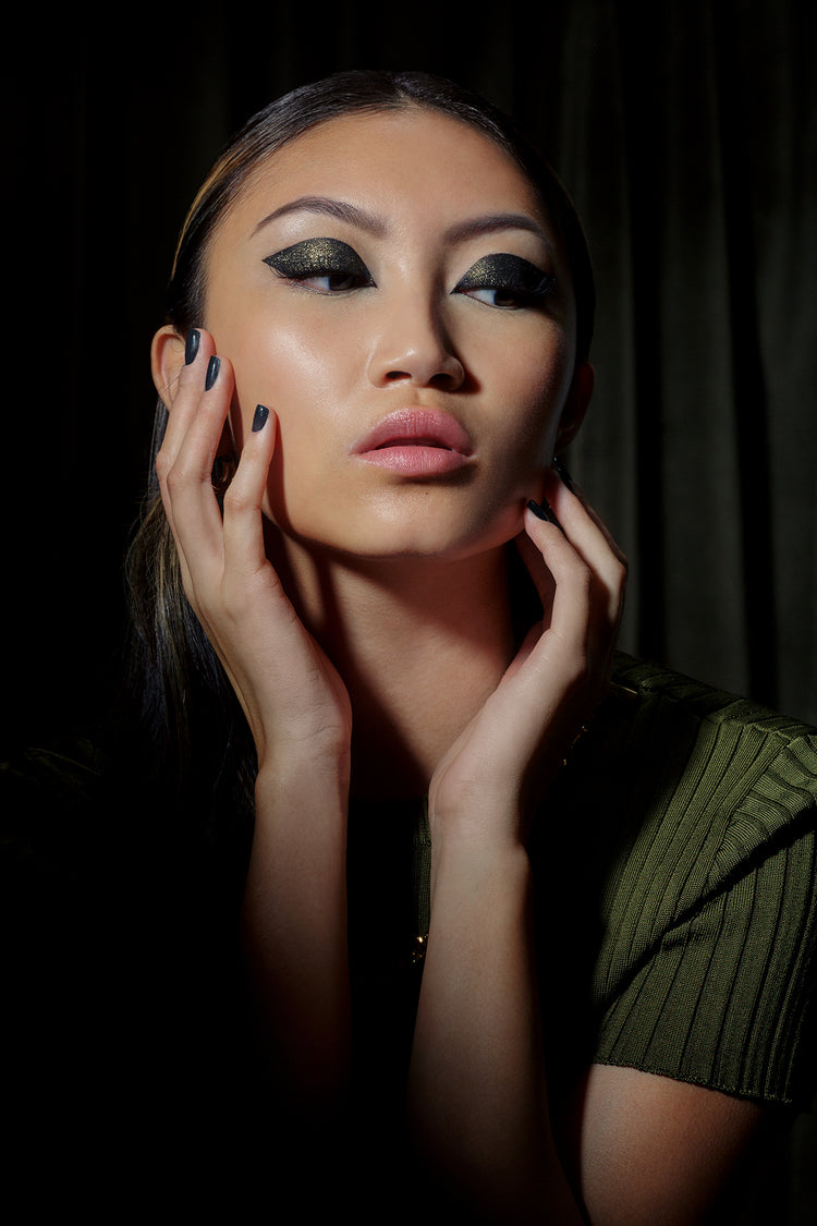 Smoke Reflect™ Cream + Powder Eye Shadow Duo