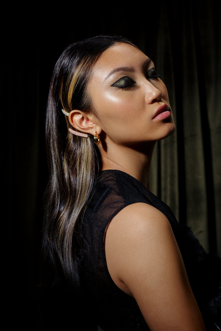 Smoke Reflect™ Cream + Powder Eye Shadow Duo