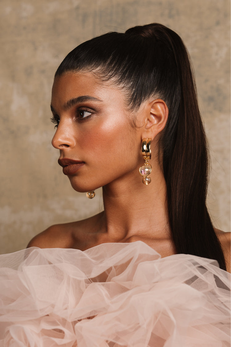 Smoke Reflect™ Cream + Powder Eye Shadow Duo