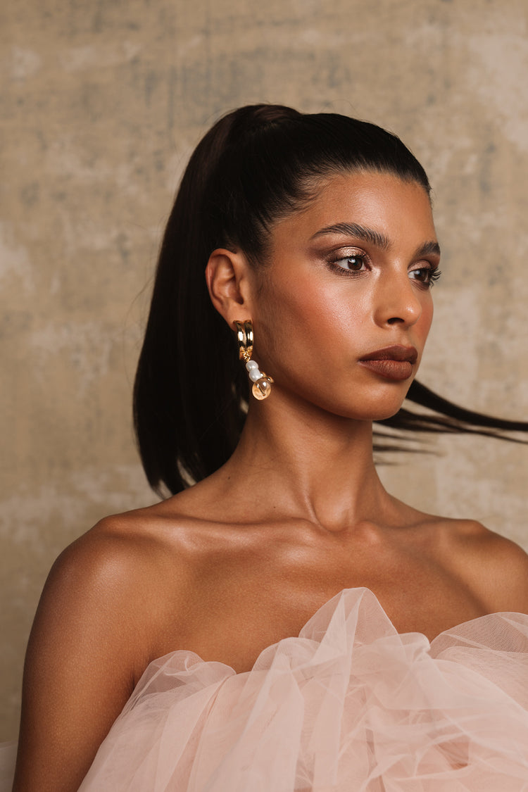 Smoke Reflect™ Cream + Powder Eye Shadow Duo
