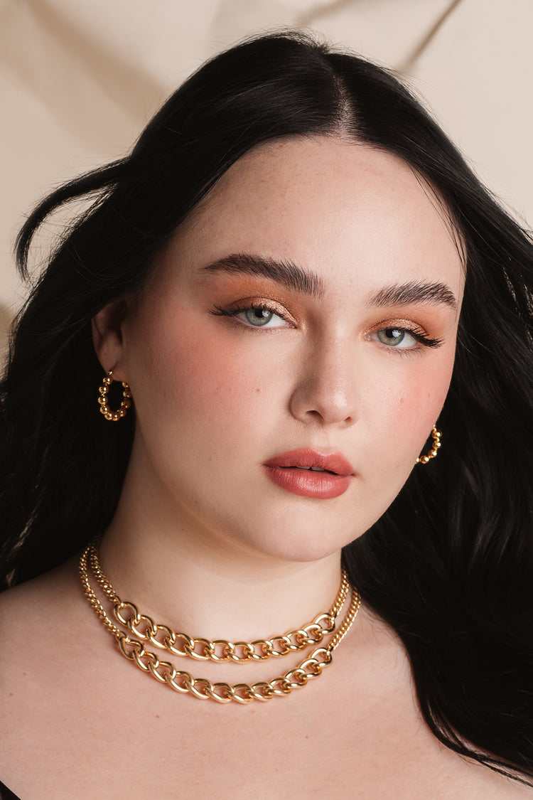 Smoke Reflect™ Cream + Powder Eye Shadow Duo