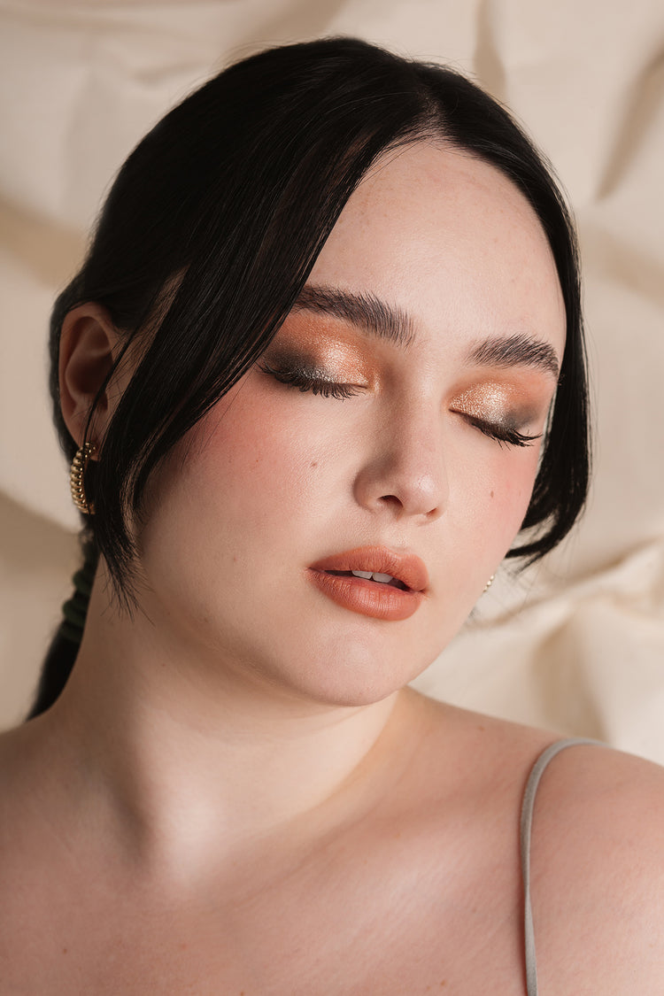 Smoke Reflect™ Cream + Powder Eye Shadow Duo