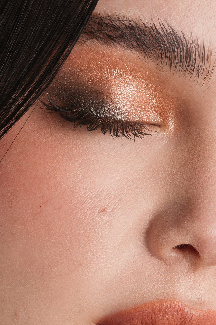 Smoke Reflect™ Cream + Powder Eye Shadow Duo
