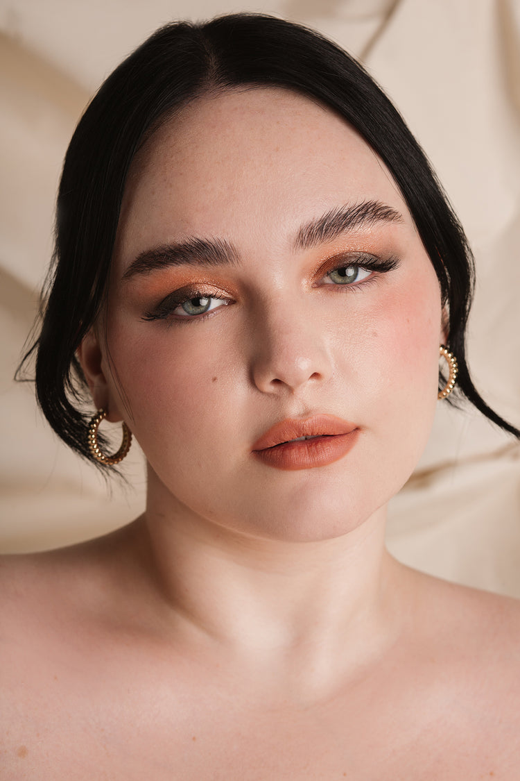 Smoke Reflect™ Cream + Powder Eye Shadow Duo