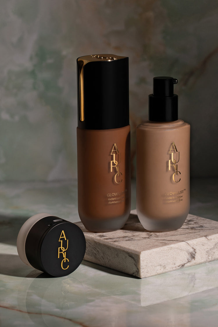Glow Lust™ Radiant Luminizer