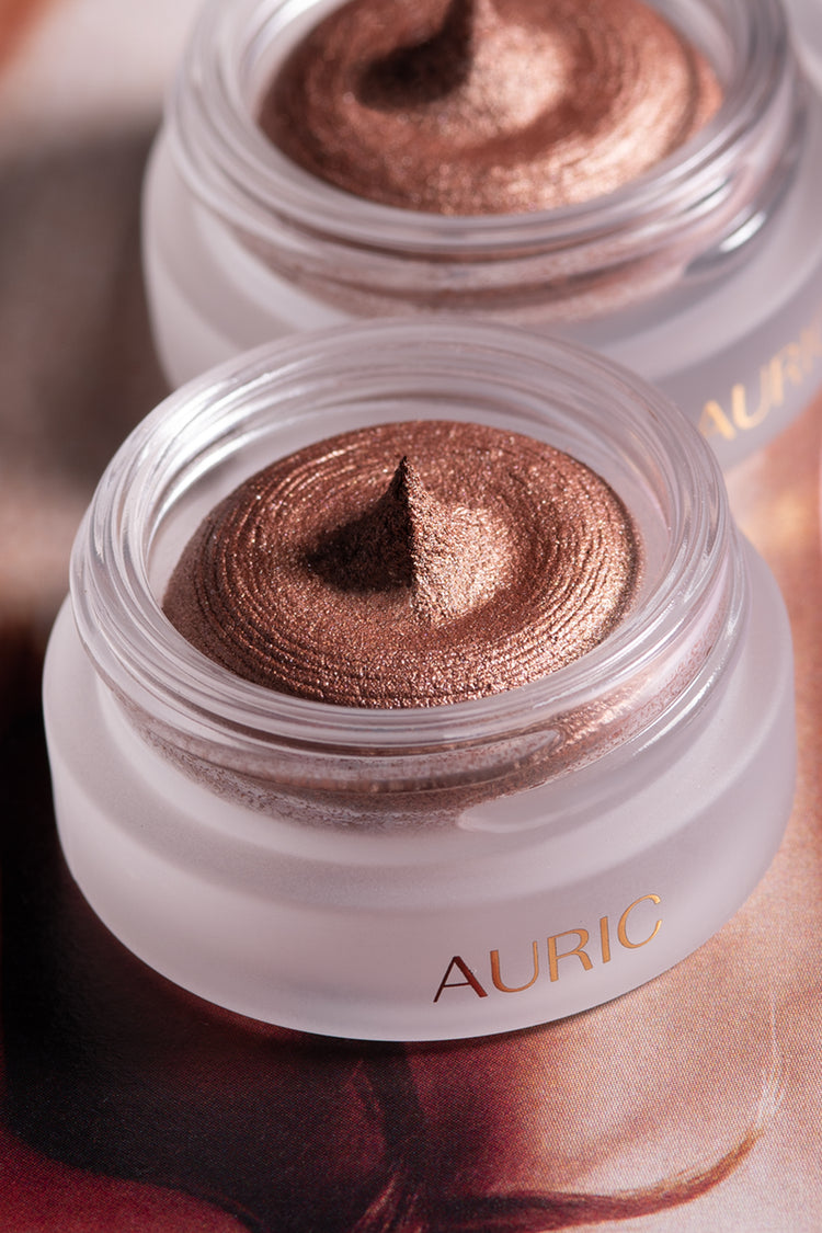 Smoke Reflect™ Cream + Powder Eye Shadow Duo