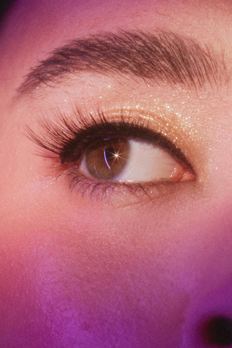 Velvet Flutter Vegan Lash Duo