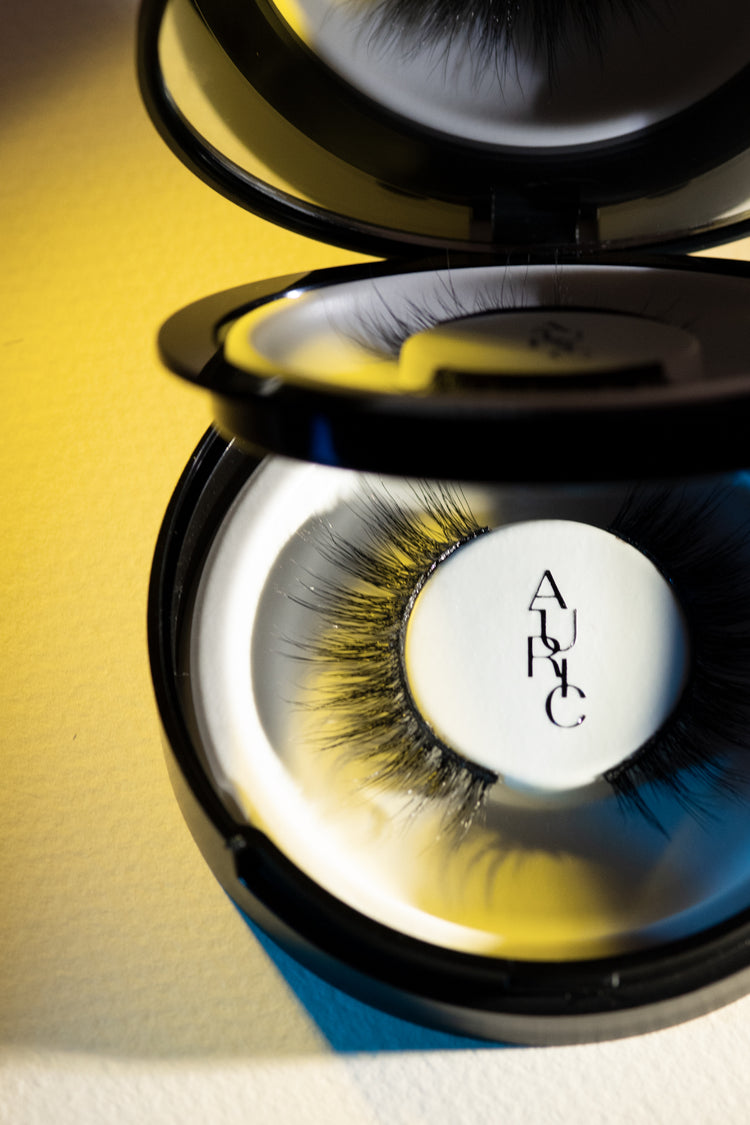 Velvet Flutter Vegan Lash Duo
